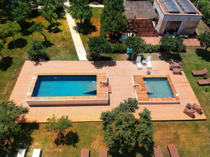 Tenuta Duca Marigliano Boutique Hotel - Image 1