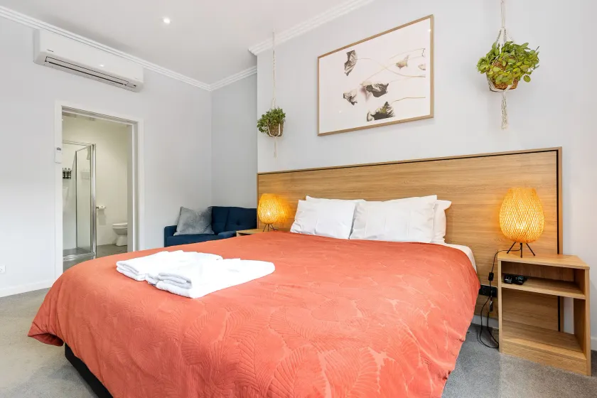 Civic Apartments - Image 1