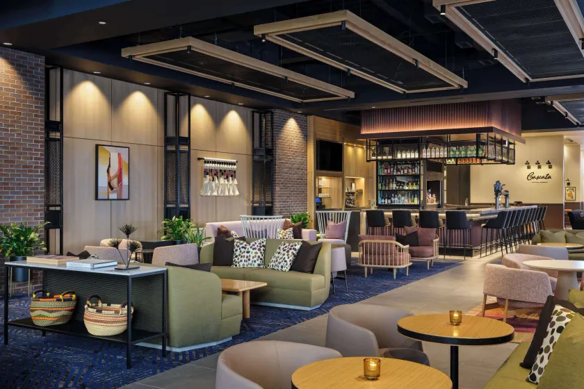 Canopy By Hilton Sioux Falls Downtown - Image 1