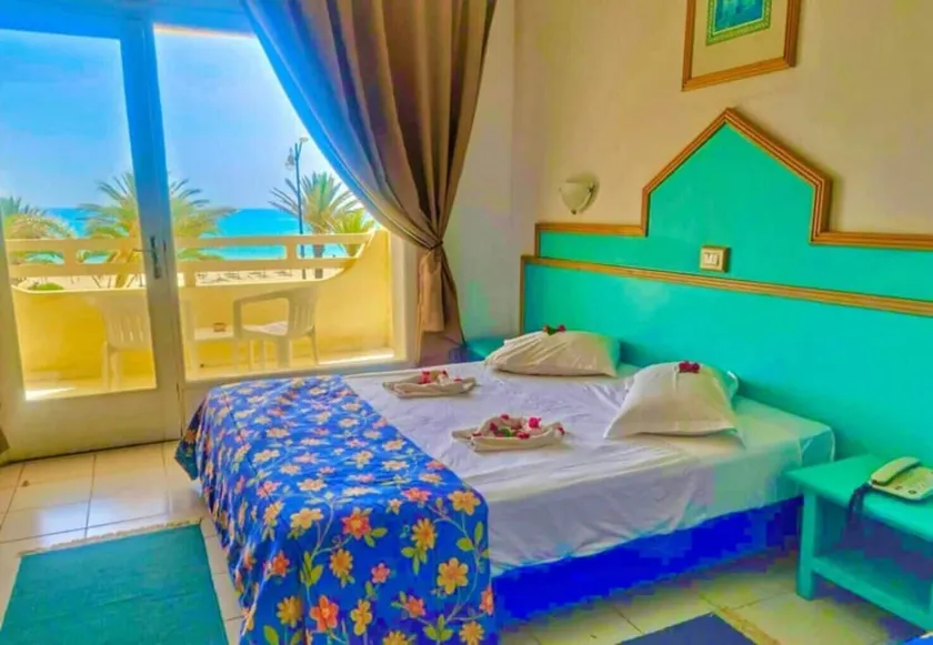 safa aquapark hotel  - Rum