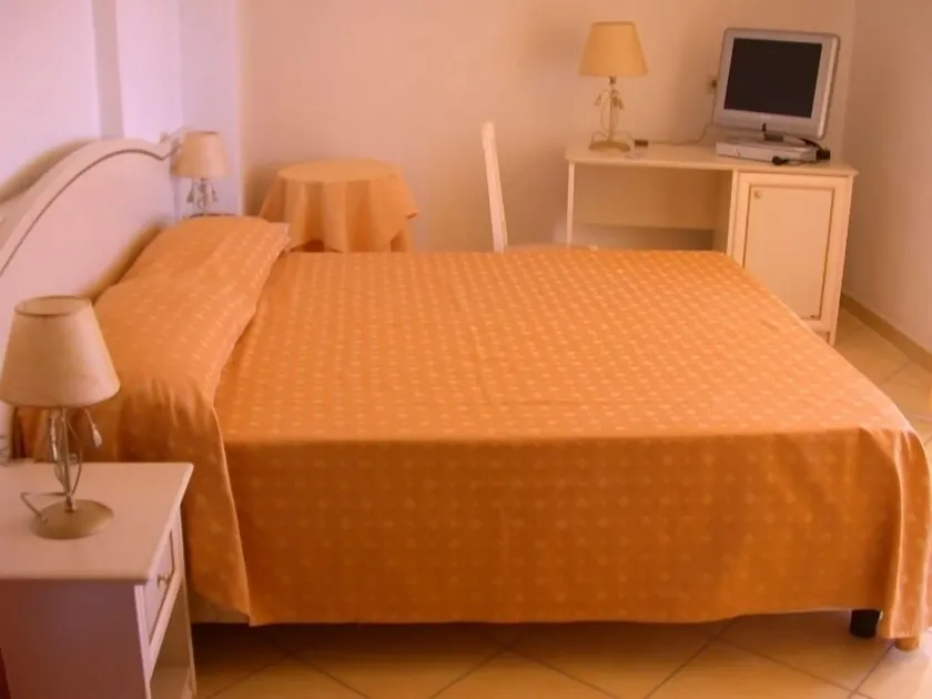 Hotel Residence Eden - Image 1