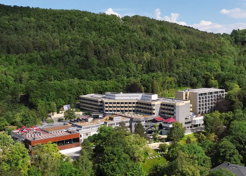 Parkhotel CUP VITALIS - Image 1