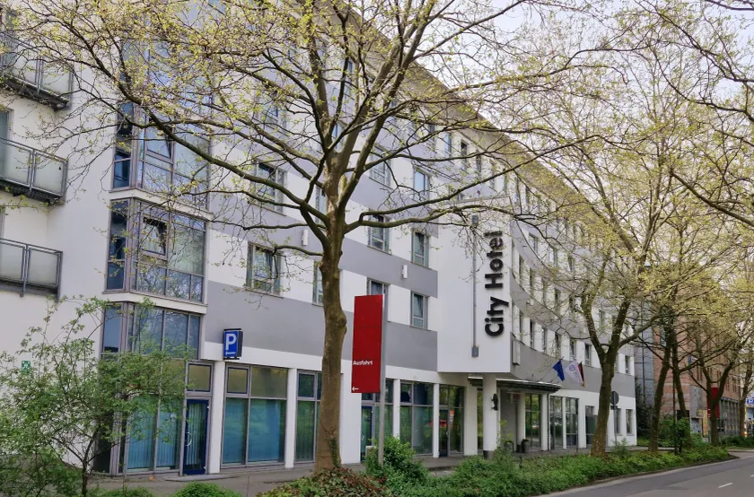 City Hotel Fortuna Reutlingen - Image 1