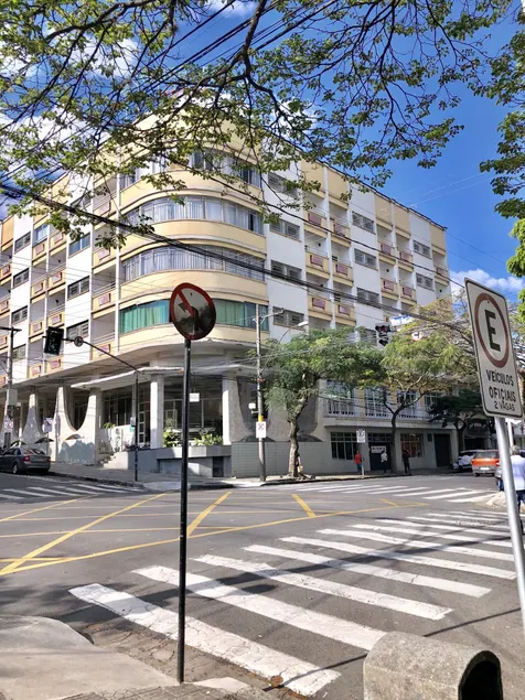 Alvorada Palace Hotel de Poços - Image 1