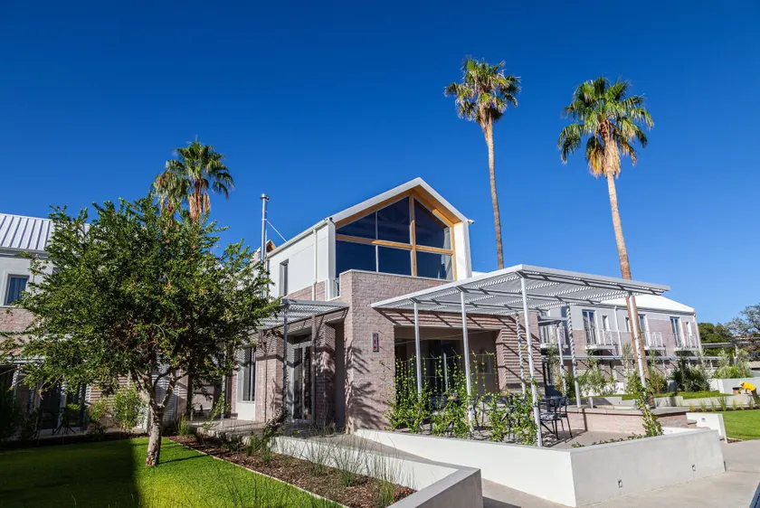 The Windhoek Luxury Suites - Image 1