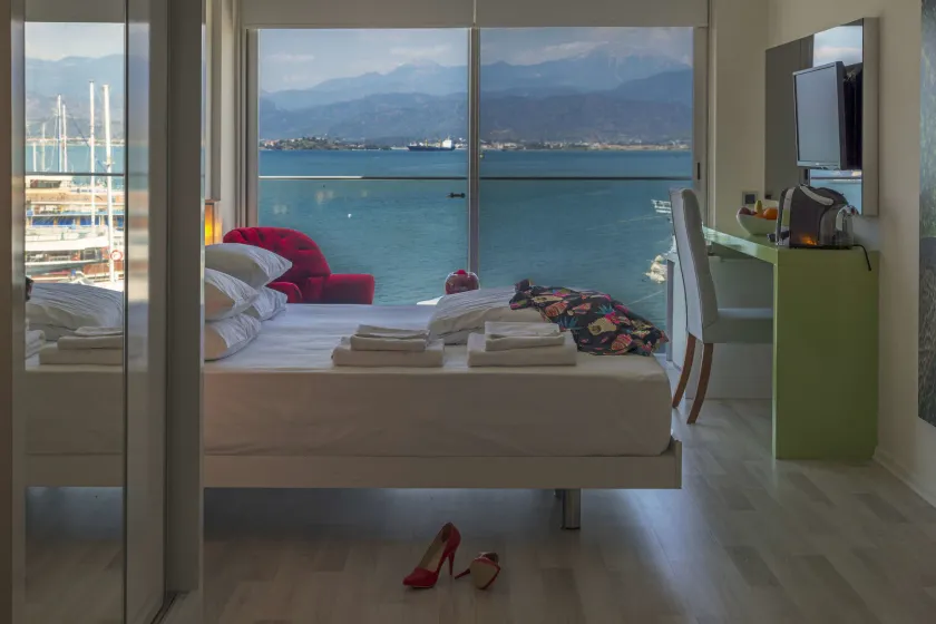 Orka Boutique Hotel - Image 1