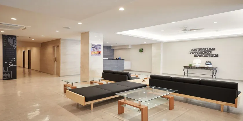 エナジックホテル山市 Enagic HOTEL YAMAICHI - Image 1