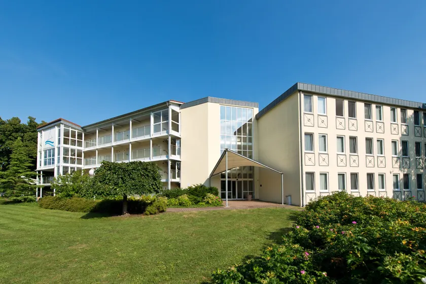 Seehotel Bollmannsruh - Image 1