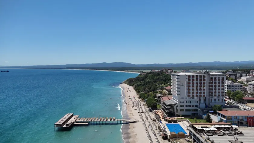İğneada Resort Hotel & SPA - Image 1