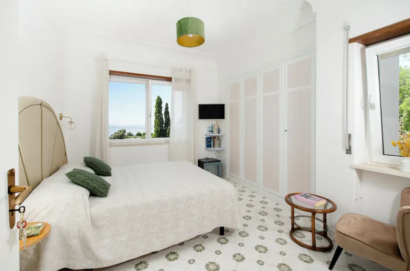 Villa Donna Carolina Capri - Image 1