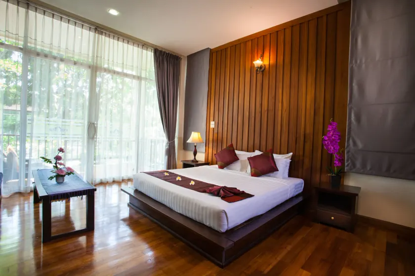 Pattra Vill Resort - Image 1