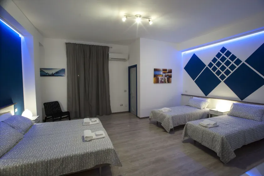 B&B Del Centro e SPA - Image 1