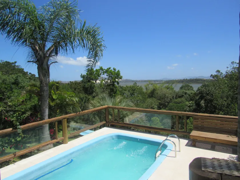 Pousada Paraíso do Luz - Image 1