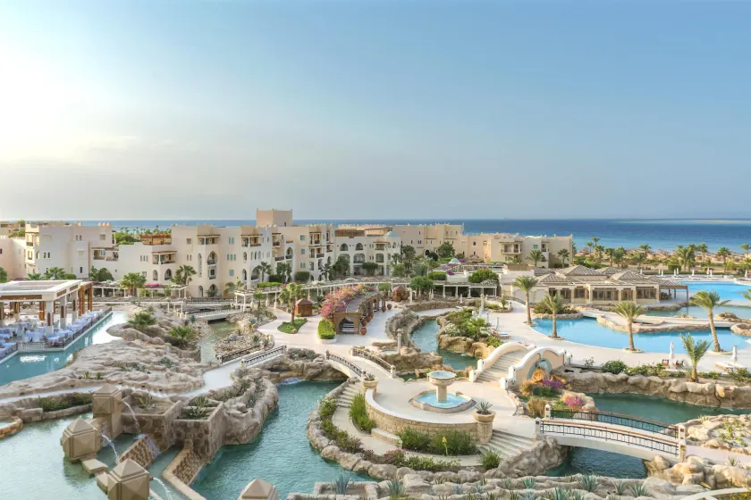 Kempinski Hotel Soma Bay - Image 1
