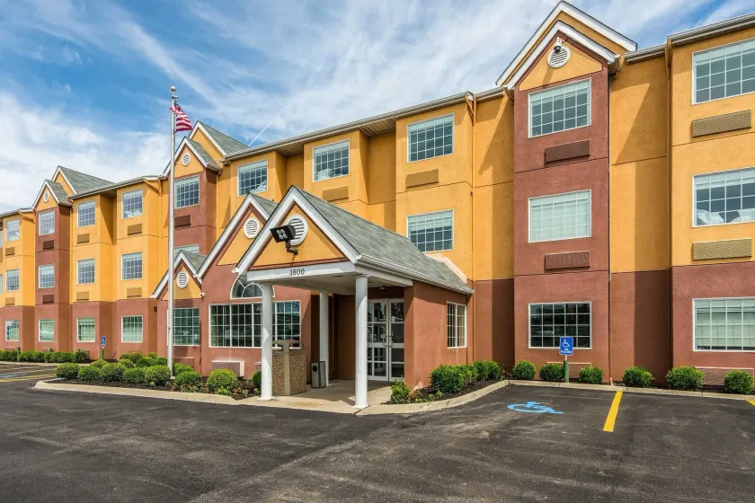 Quality Inn Grove City - Columbus South - Image 1