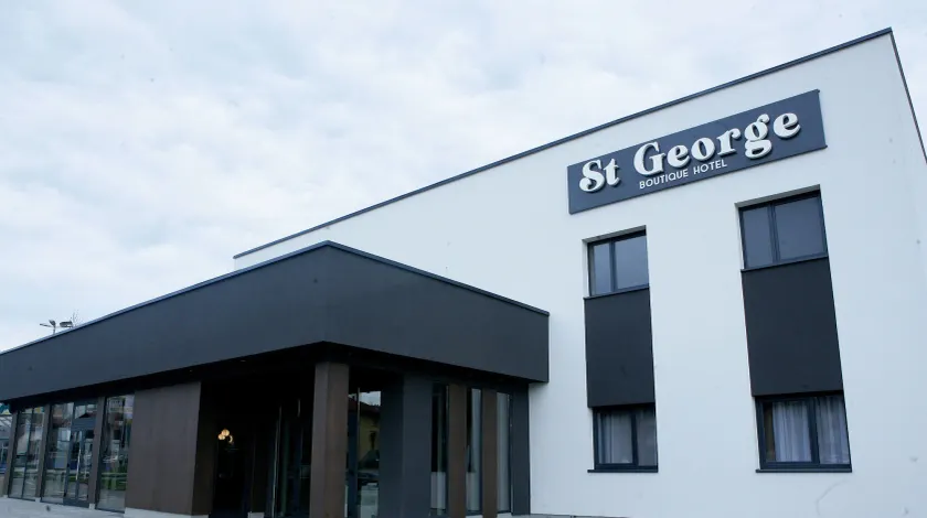 Boutique Hotel St Georgije - Image 1