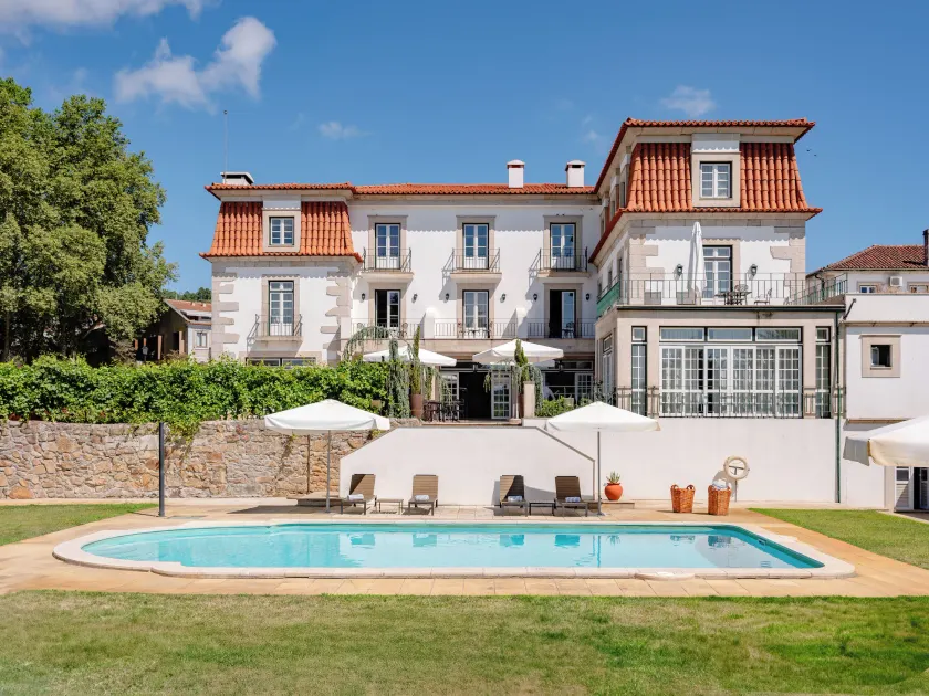 Forrester Essence Douro Hotel - by Unlock Hotels - Image 1