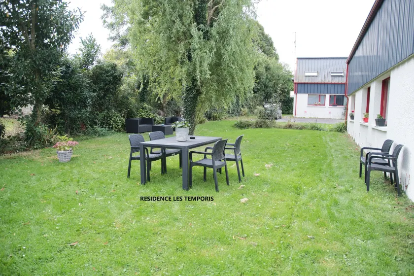 Residence les Temporis - Image 1