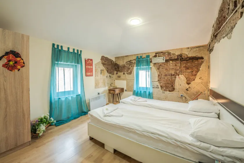 Luxury Vitosha Apartment - Image 1