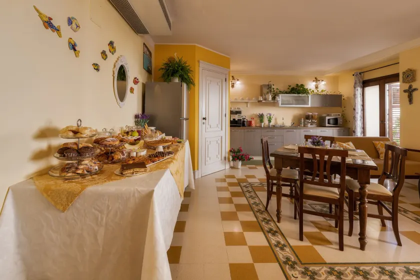 Casa Manzella - Image 1
