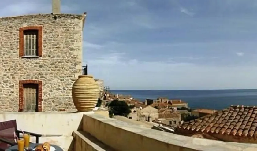 Byzantino Boutique Hotel - Image 1