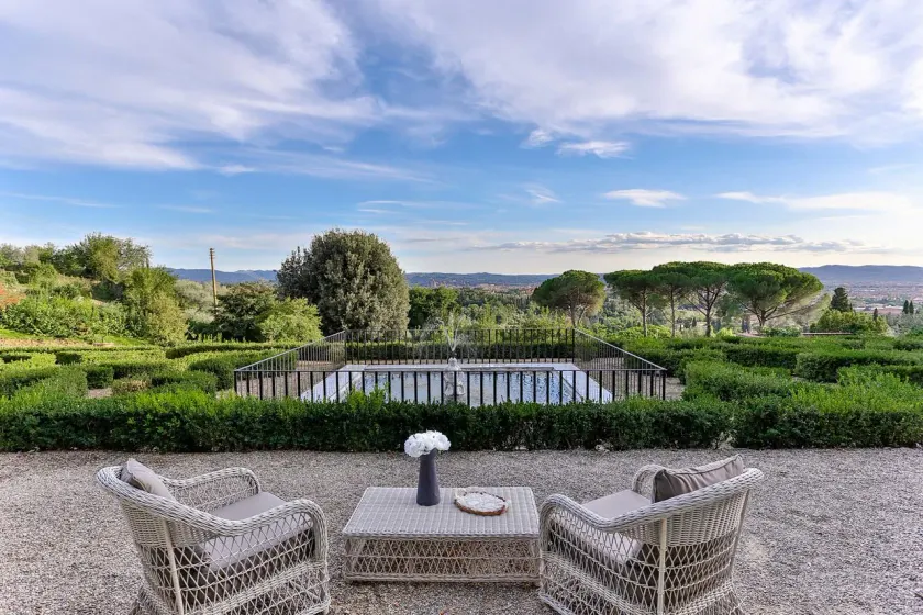 Villa Le Fontanelle - Image 1
