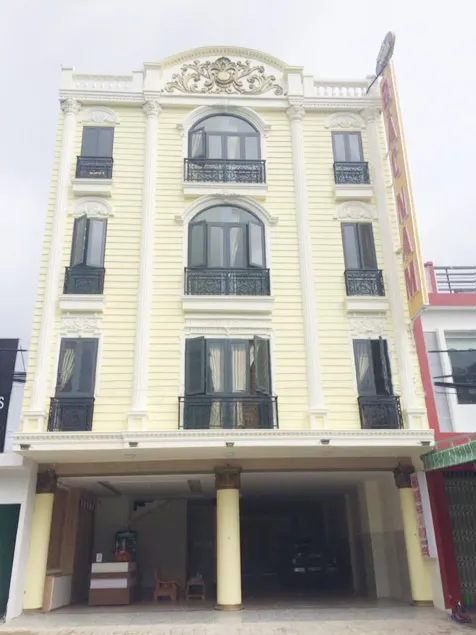 Bắc Nam Hotel DN by - BAY LUXURY - Image 1