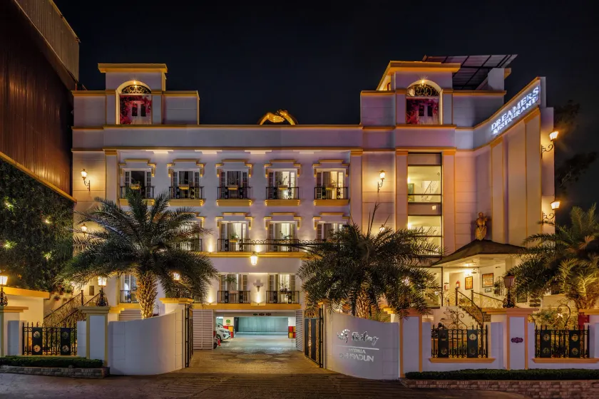Sterling Marbella Dehradun - Image 1
