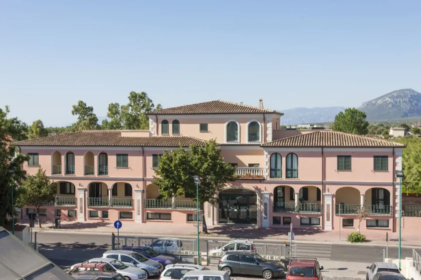 Residence Marina Palace - Image 1