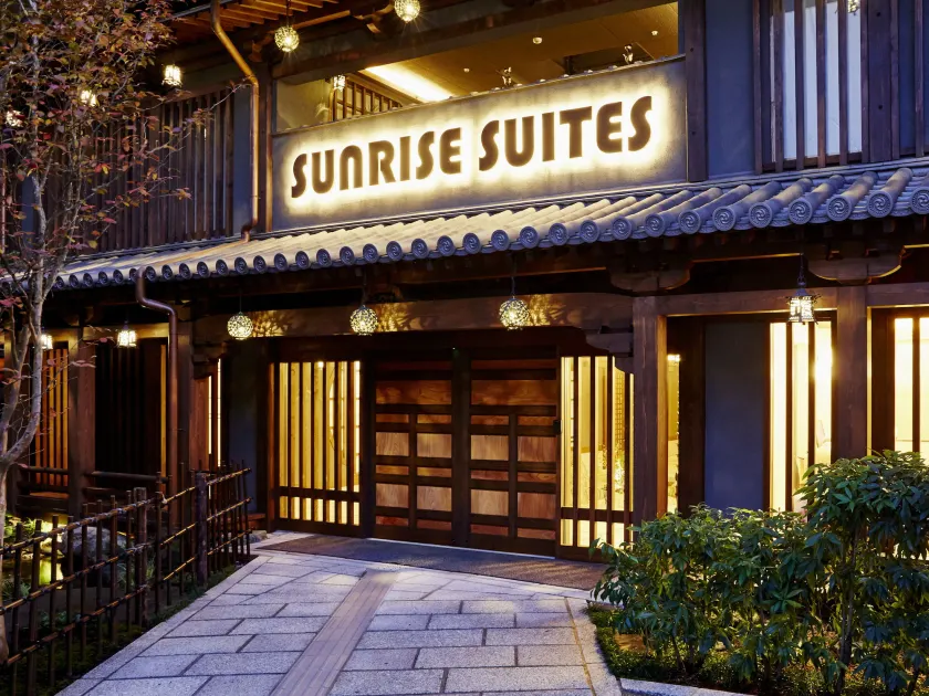 Sunrise Suites - Image 1