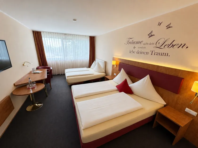 Hotel Häfner - Image 1