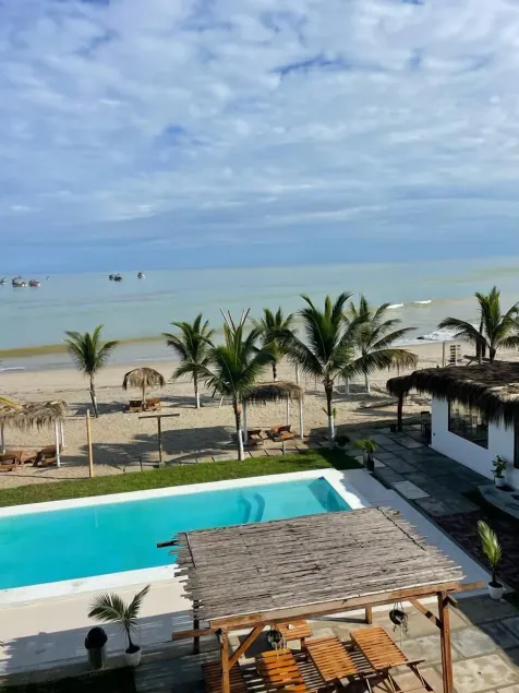 Costa Nueva Hotel - Image 1