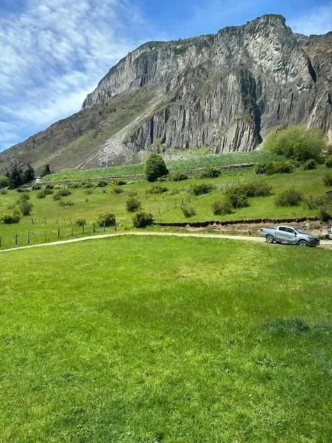 Austral Patagonian Lodge - Diversos