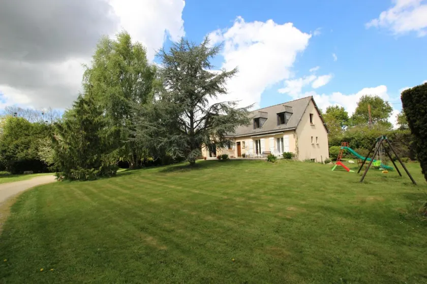 Le Bois de Crépi - Image 1