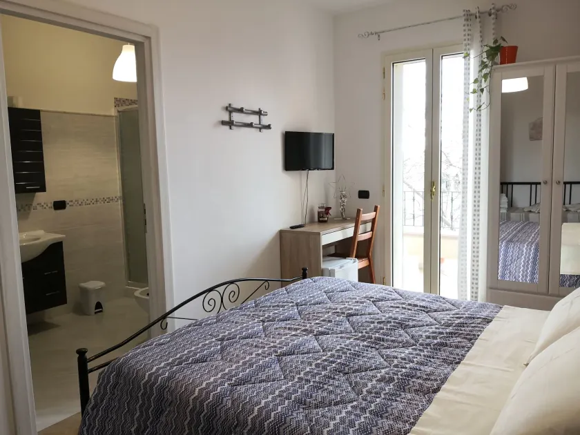 B&B Il Papavero Rosso - Image 1