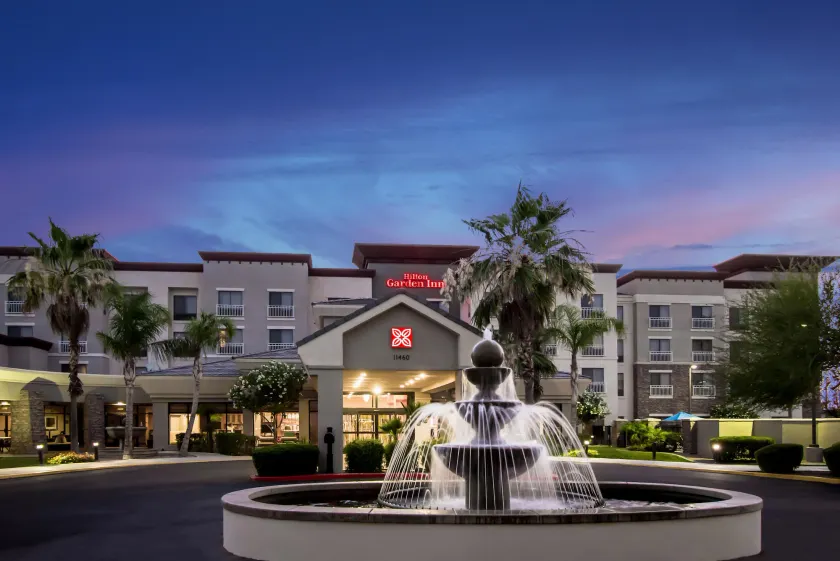 Hilton Garden Inn Avondale - Image 1