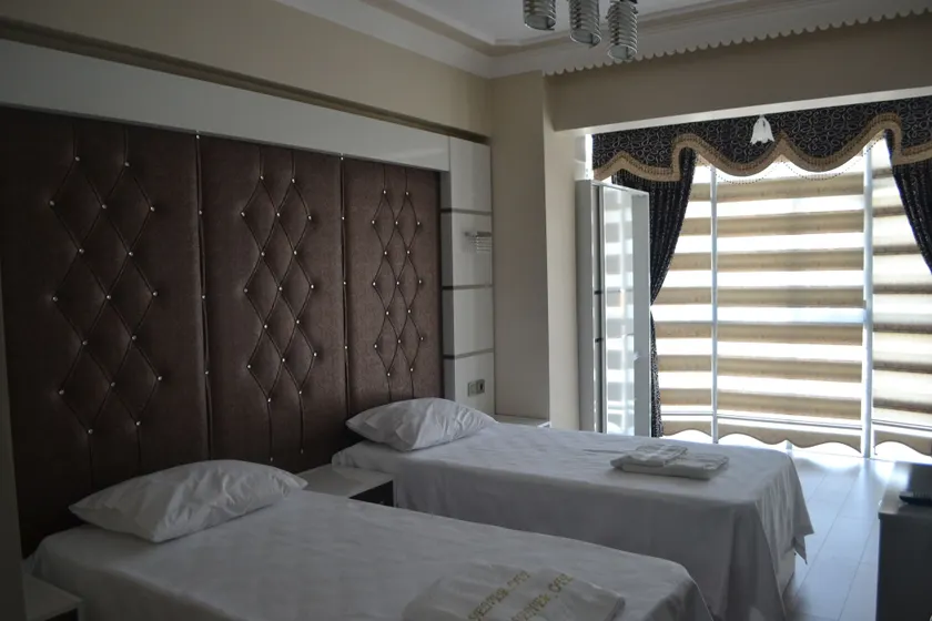 Sener Hotel - Image 1