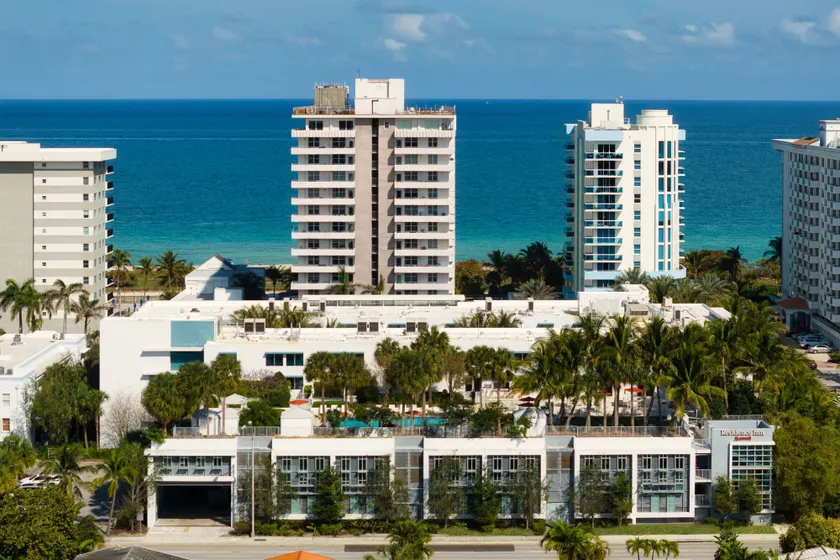 Residence Inn by Marriott Miami Beach Surfside - Image 1