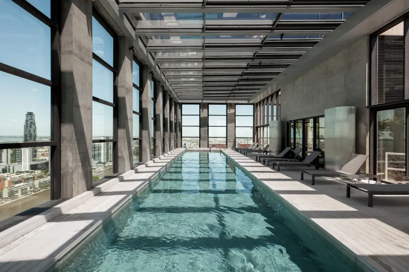 Top Rentals Huergo 475 - Image 1