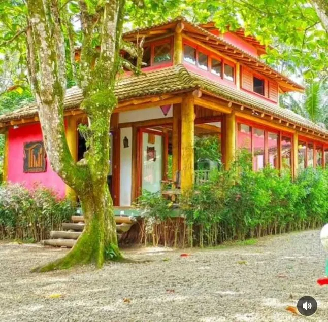 Thai Pousada - Itamambuca - Image 1