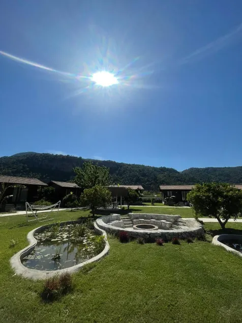 Alicra Hotel Çıralı - Image 1