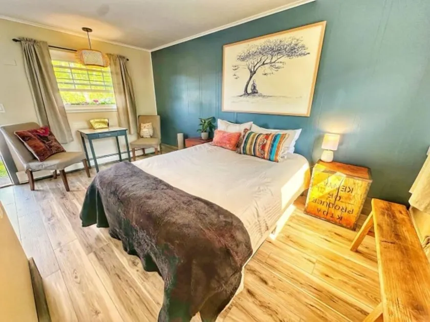 Brittany Motel - Image 1