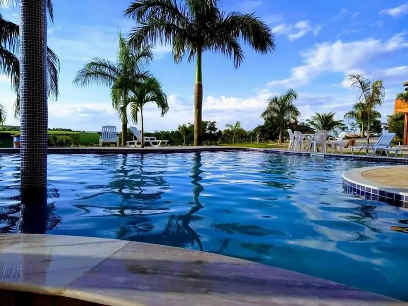 La Palma Hotel Fazenda - Image 1