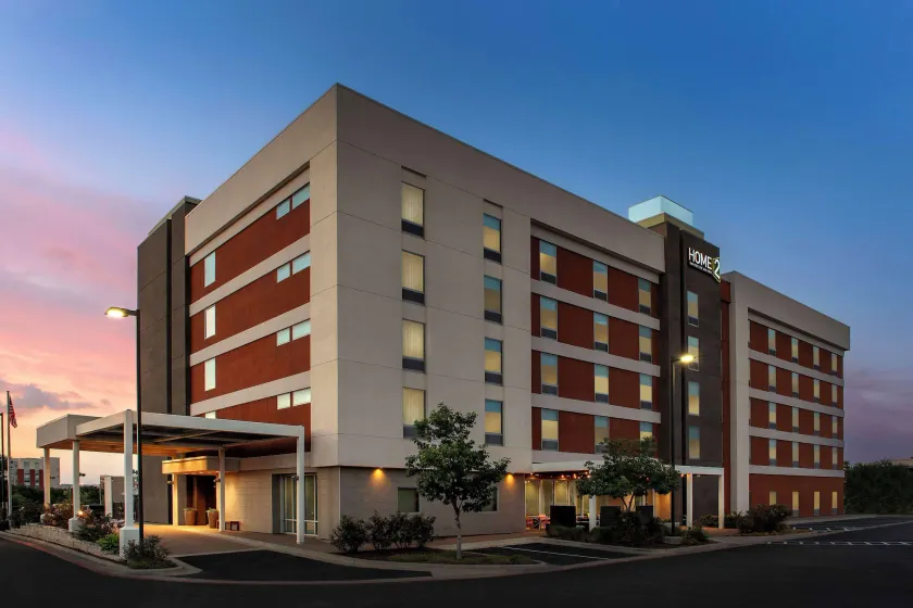 Home2 Suites by Hilton Austin Round Rock - Image 1