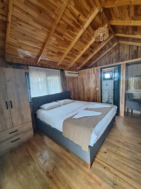 Ruby Bungalow Alanya - Image 1