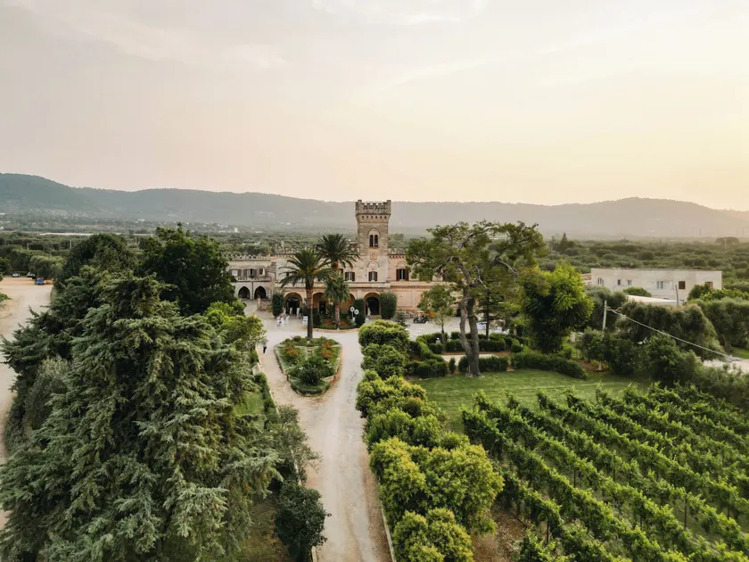 Masseria Salamina - Image 1