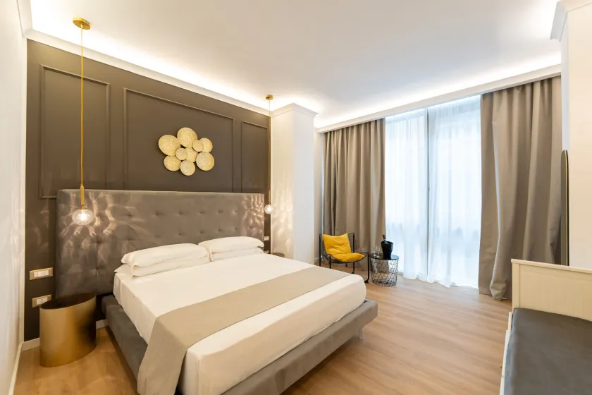 Toledo Relais Suites - Image 1