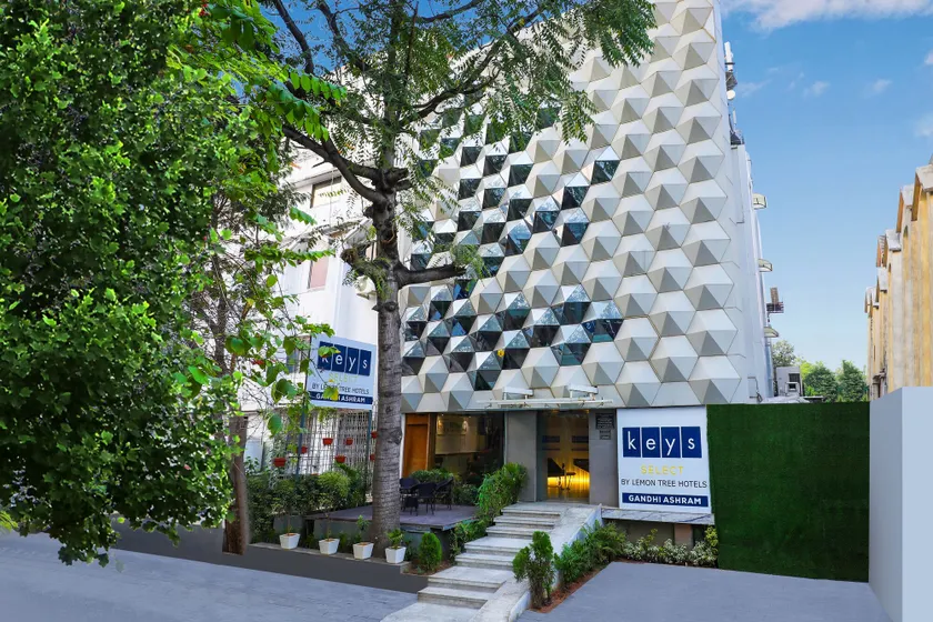 Keys Select by Lemon Tree Hotels, Gandhi Ashram, Ahmedabad - Image 1