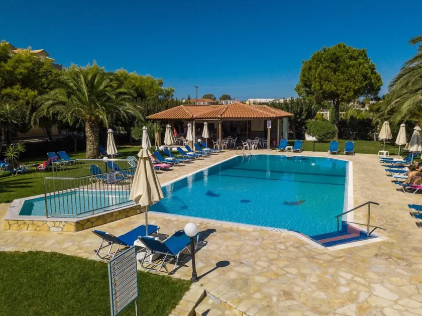 Kalidonio Studios Zante - Image 1