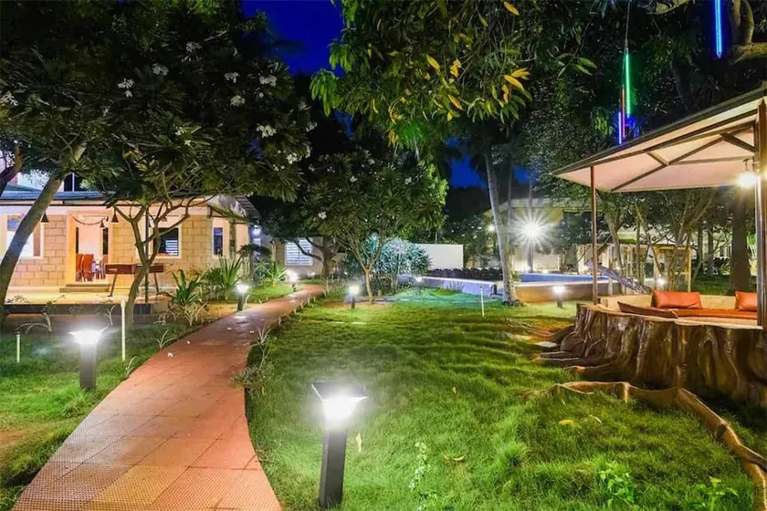  Leisure Inn Resort by NHospitality - Image 1